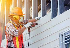 Best Aluminum Siding Installation  in Morro Bay, CA