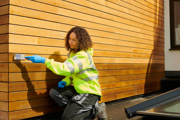 Best Historical Building Siding Restoration  in Morro Bay, CA