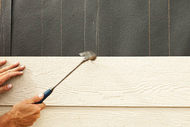 Best Wood Siding Installation  in Morro Bay, CA